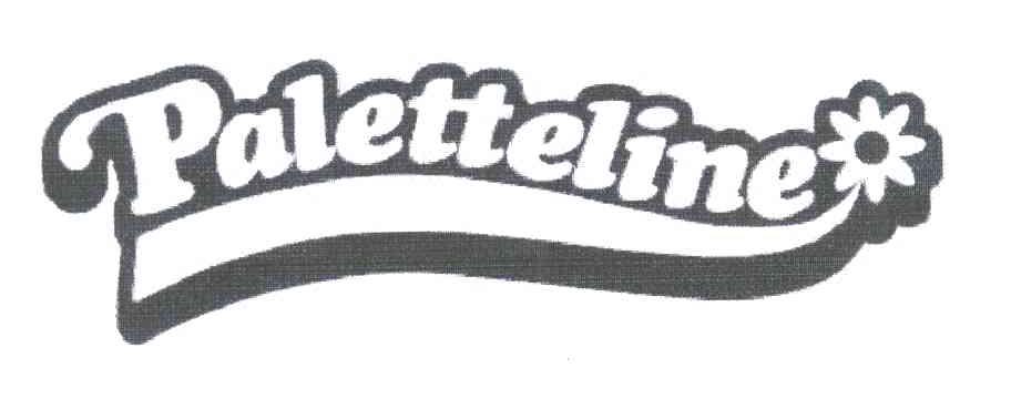 PALETTELINE