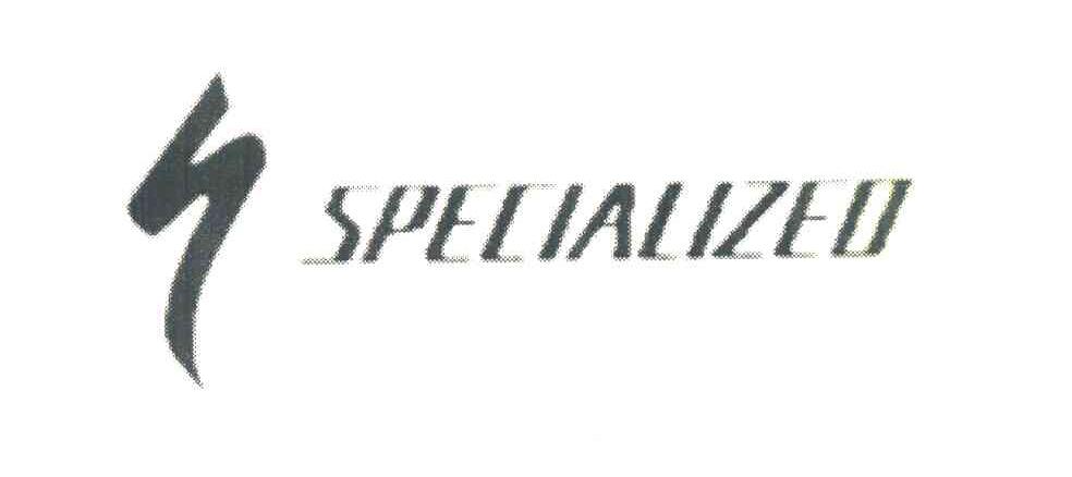 SPECIALIZED