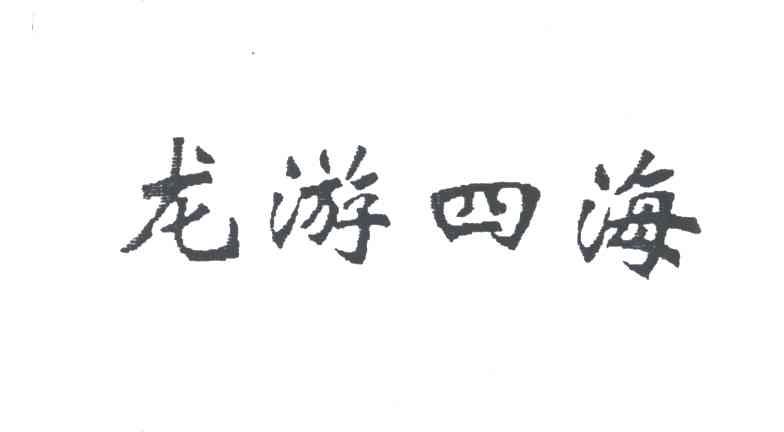 龙游四海