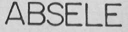 ABSELE
