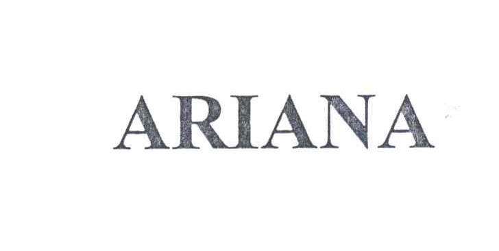 ARIANA