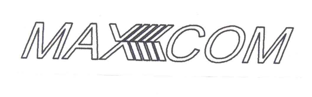 MAXCOM