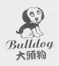 大头狗   BULLDOG