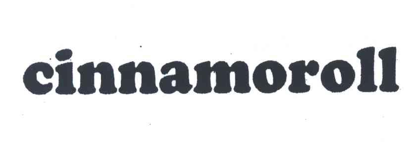 CINNAMOROLL