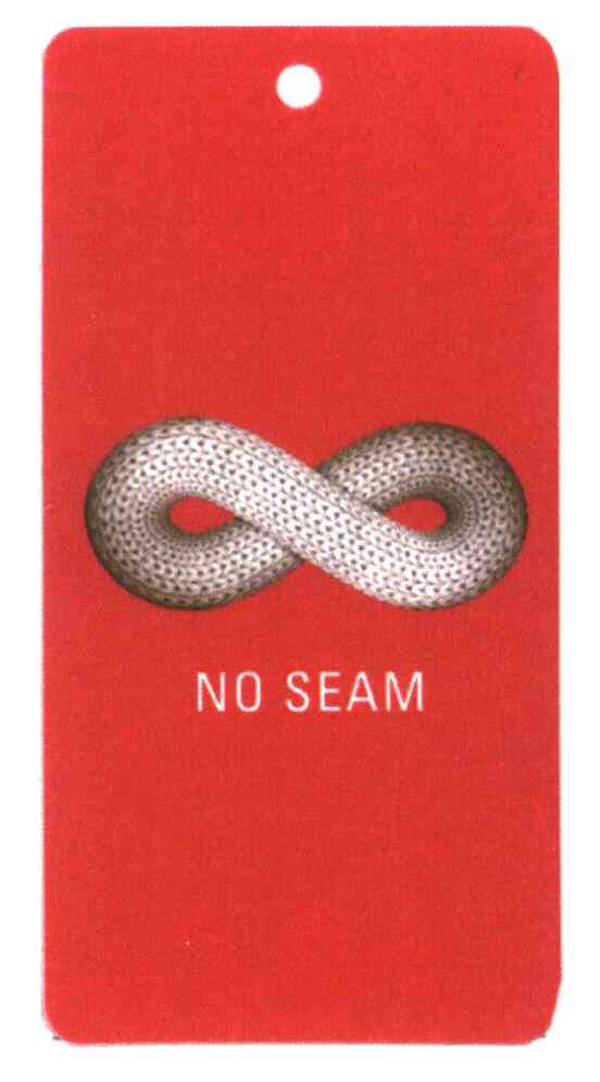 NO SEAM