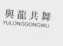 与龙共舞