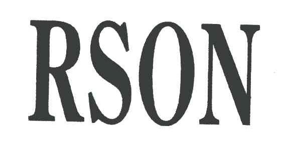 RSON
