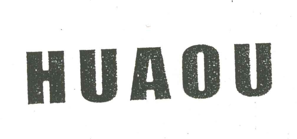 HUAOU