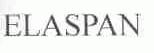 ELASPAN
