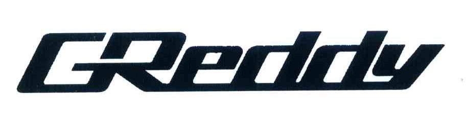 GREDDY