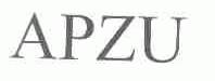 APZU