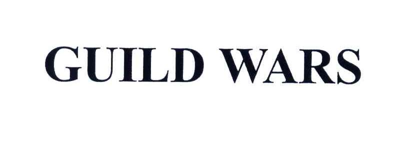 GUILD WARS
