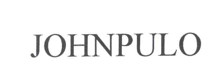 JOHNPULO