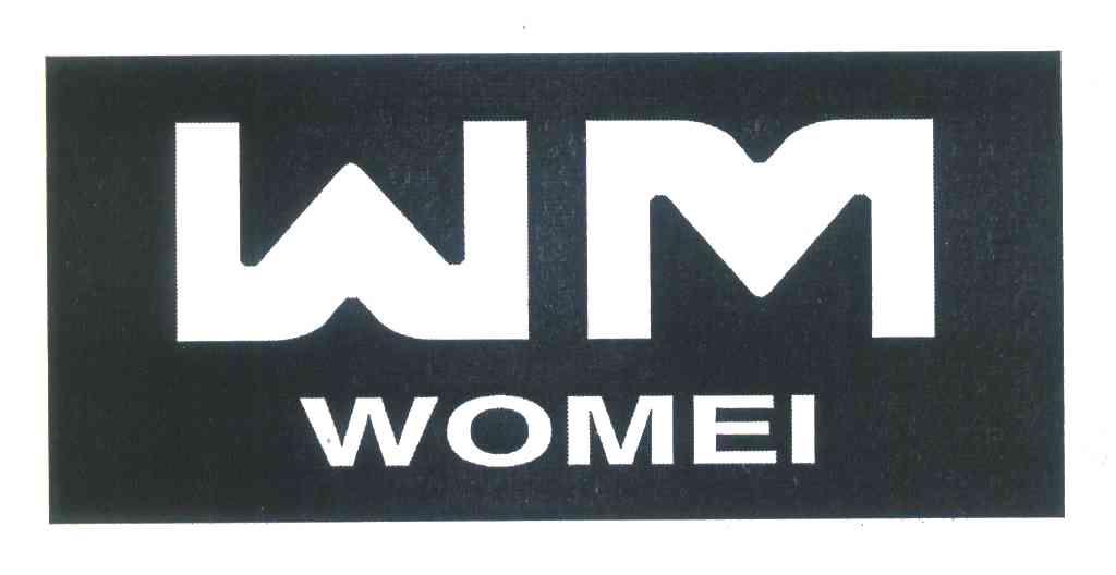 WM WOMEI