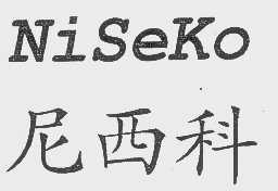尼西科   NISEKO