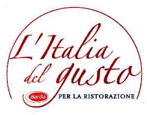 L&rsquo;ITALIA DEL GUSTO PER LA RISTORAZIONE BARILLA