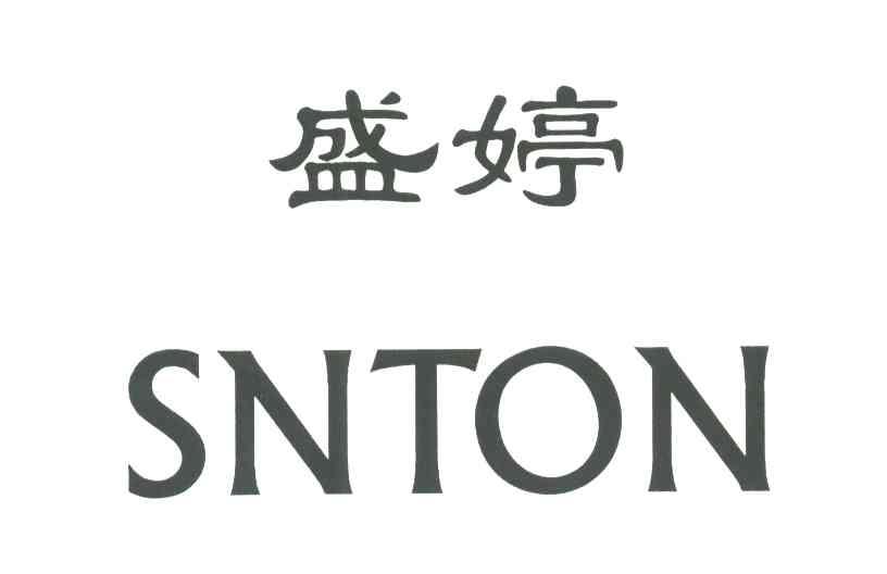 盛婷;SNTON