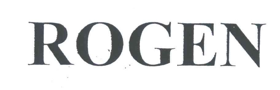 ROGEN
