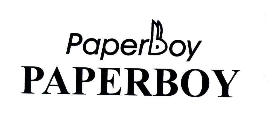 PAPERBOY