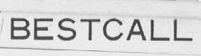 BESTCALL