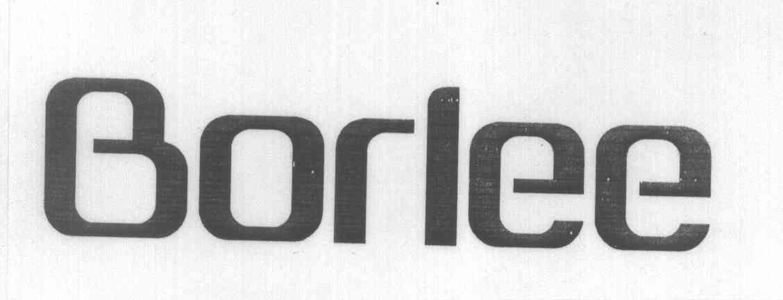 BORLEE