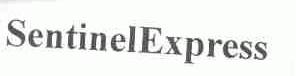 SENTINEL EXPRESS