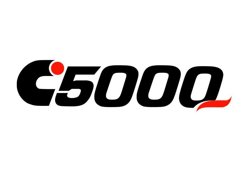 C 5000