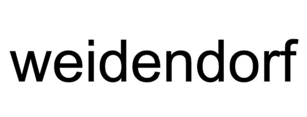 WEIDENDORF