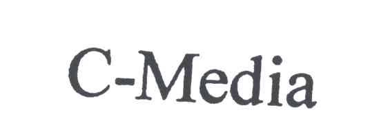 C-MEDIA