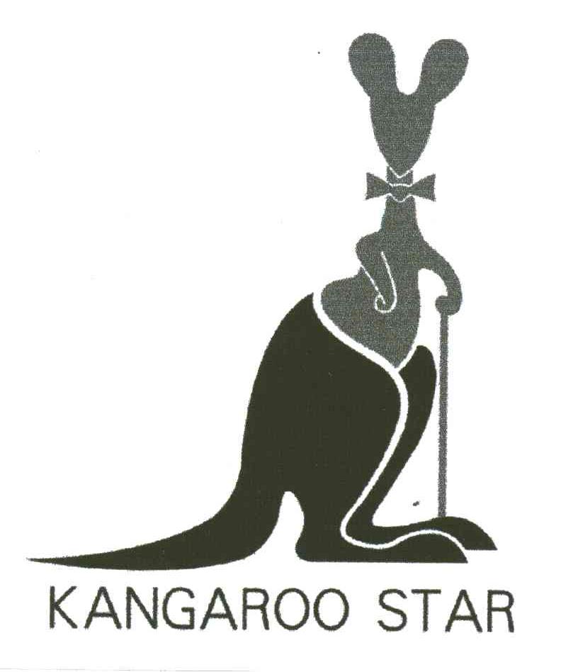 KANGAROO STAR