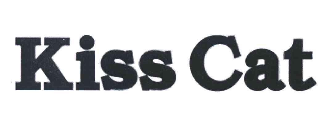 KISS CAT