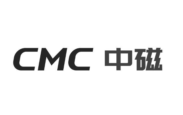CMC 中磁