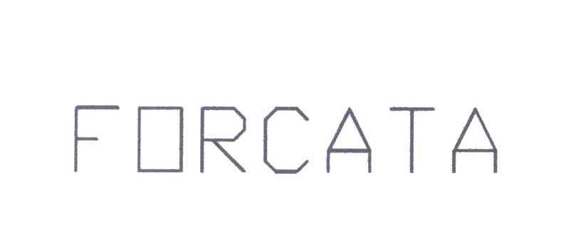 FORCATA