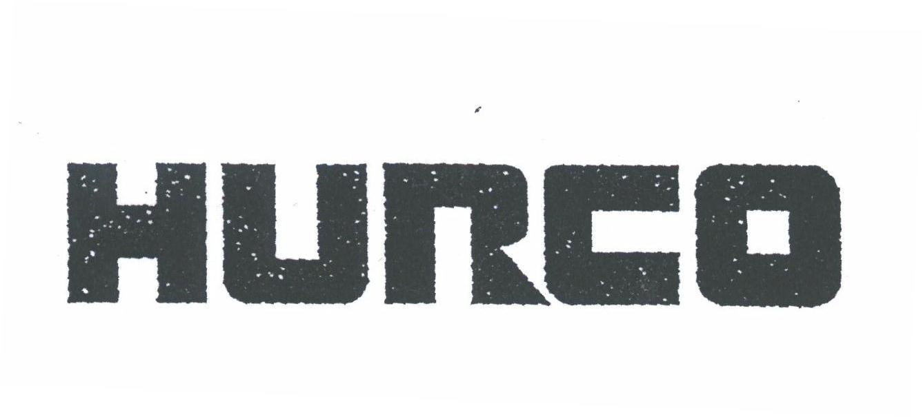 HURCO