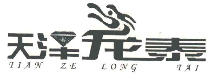 天泽龙泰