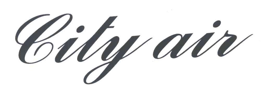 CITY AIR