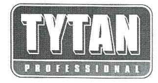 TYTAN PROFESSIONAL