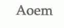 AOEM