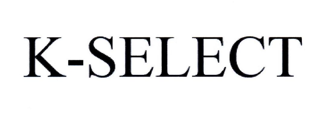K-SELECT