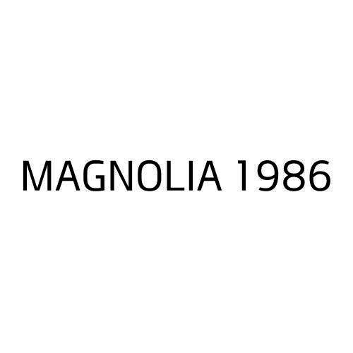 MAGNOLIA 1986