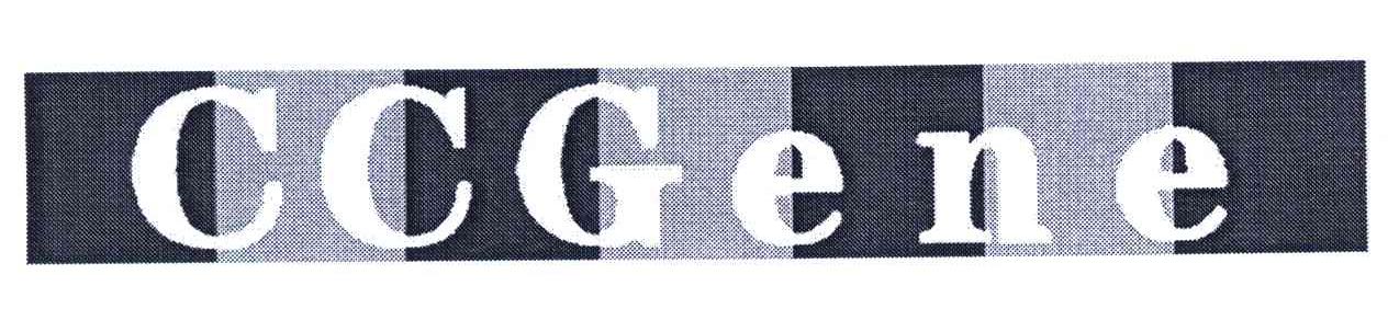 CCGENE