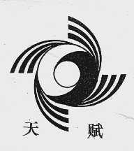 天赋