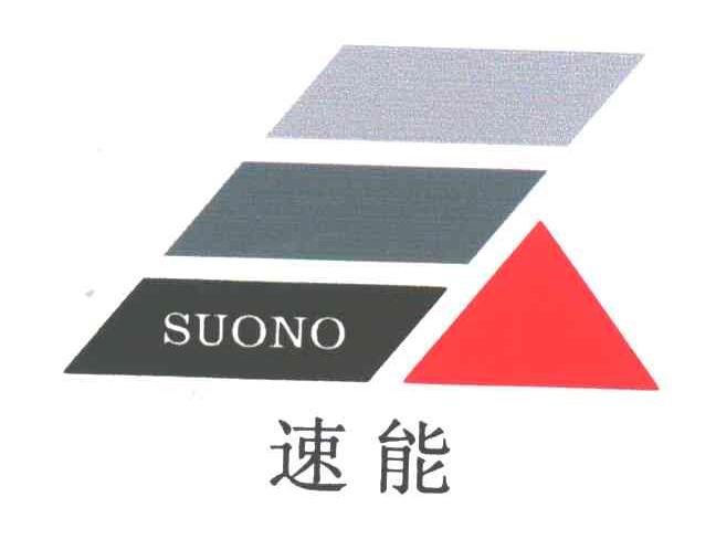 速能;SUONO