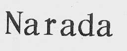 NARADA