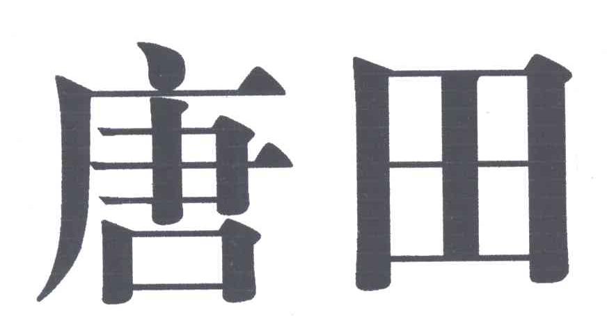 唐田