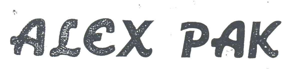 ALEXPAK