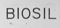 BIOSIL