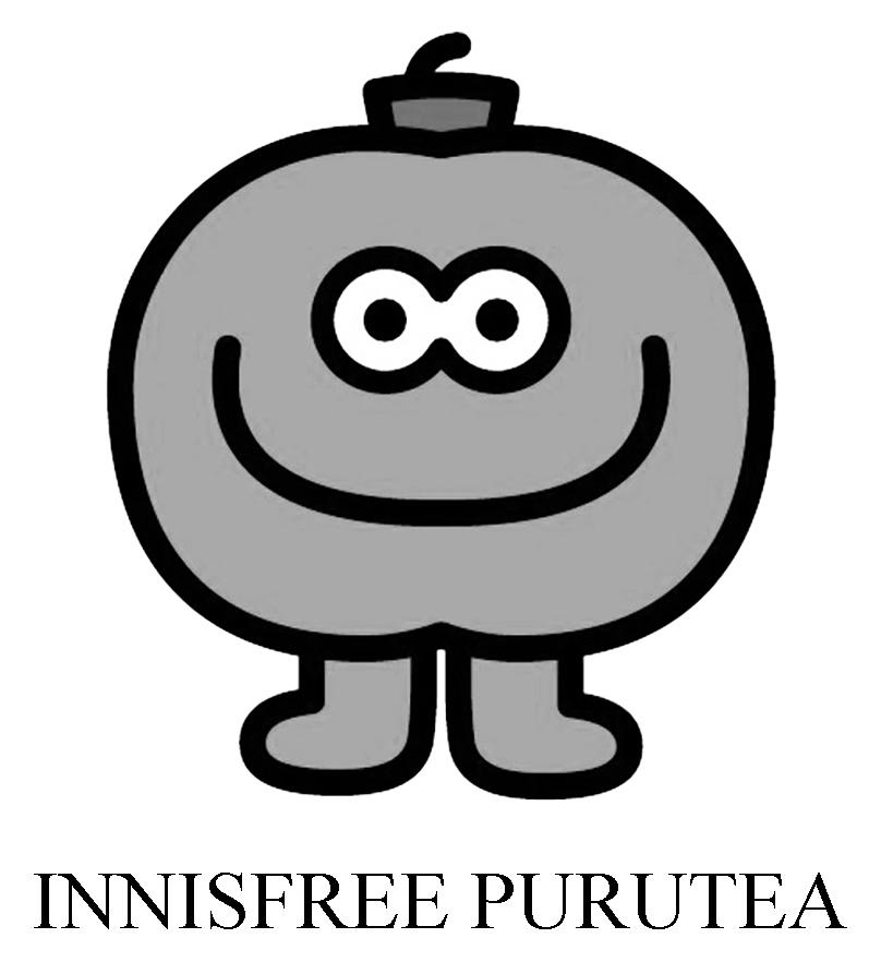 INNISFREE PURUTEA