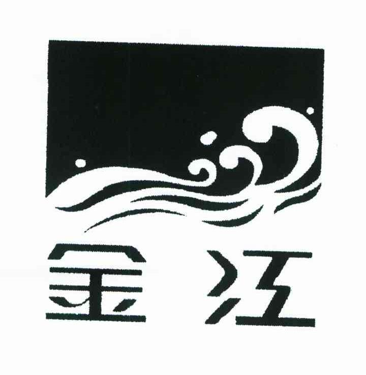 金江