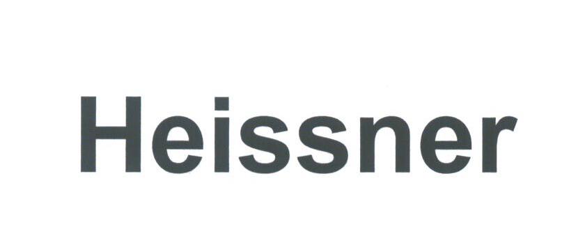 HEISSNER